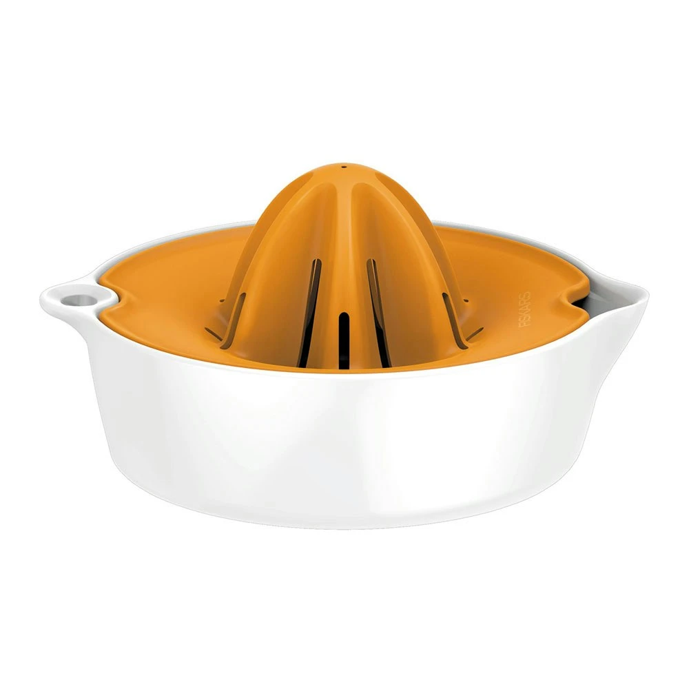 Fiskars Functional Form Zitruspresse