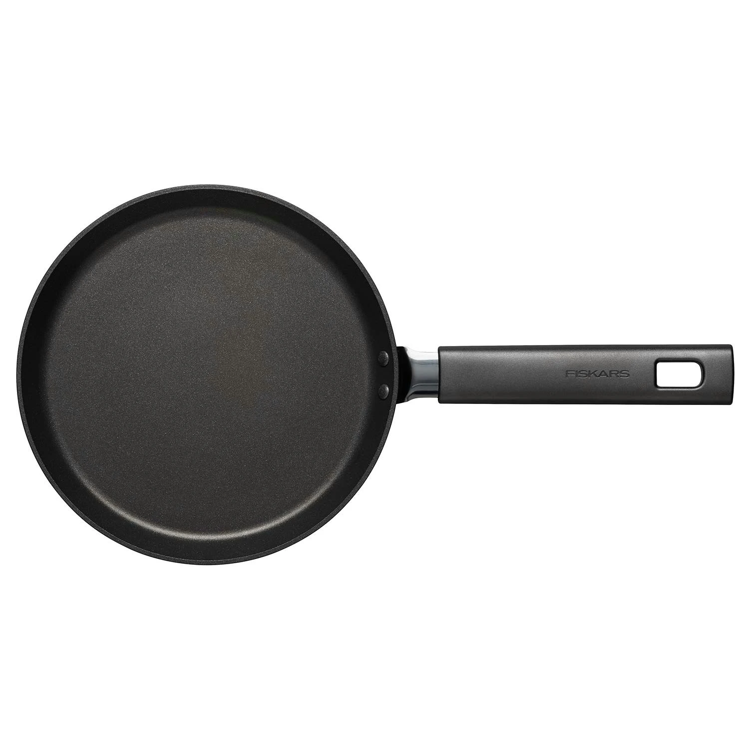 Fiskars Hard Face Omelette- & Und Pfannkuchen-Pfanne, 22 Cm – Bild 2