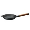 Fiskars Norden Frying Pan, Cast Iron