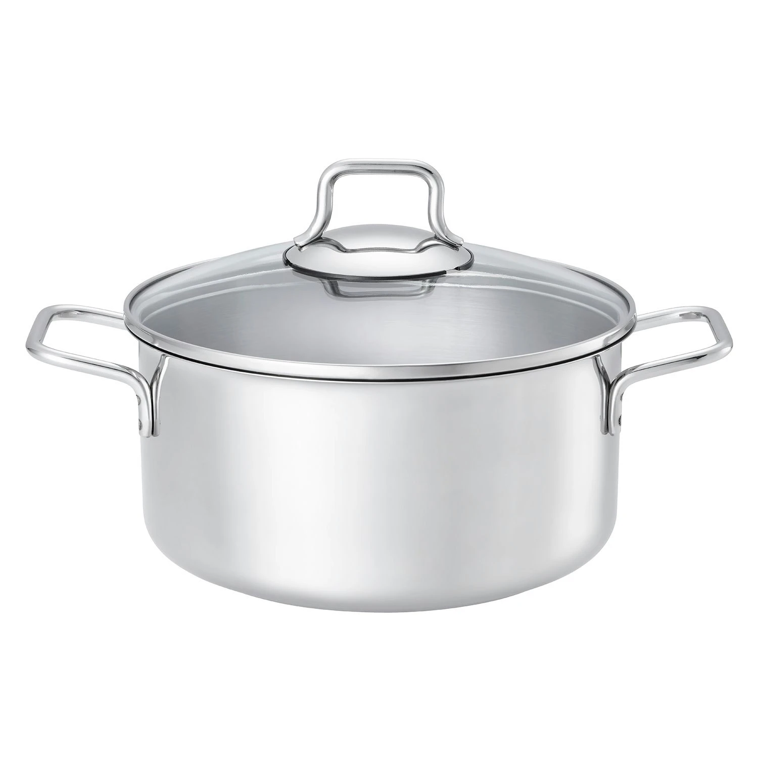 Fiskars Topfset 3 Teile – Bild 2