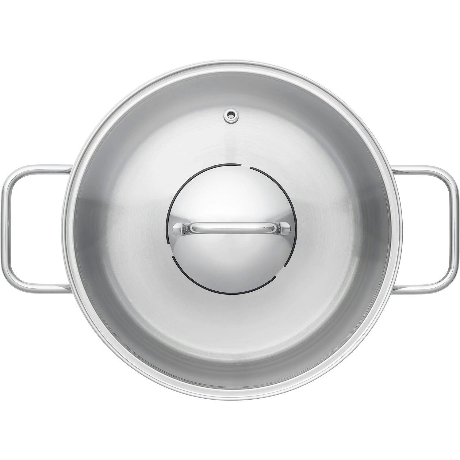 Fiskars Topfset 3 Teile – Bild 4