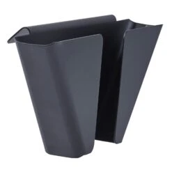 GEJST Flex Filterhalter Für Magnetisches Regal, Schwarz