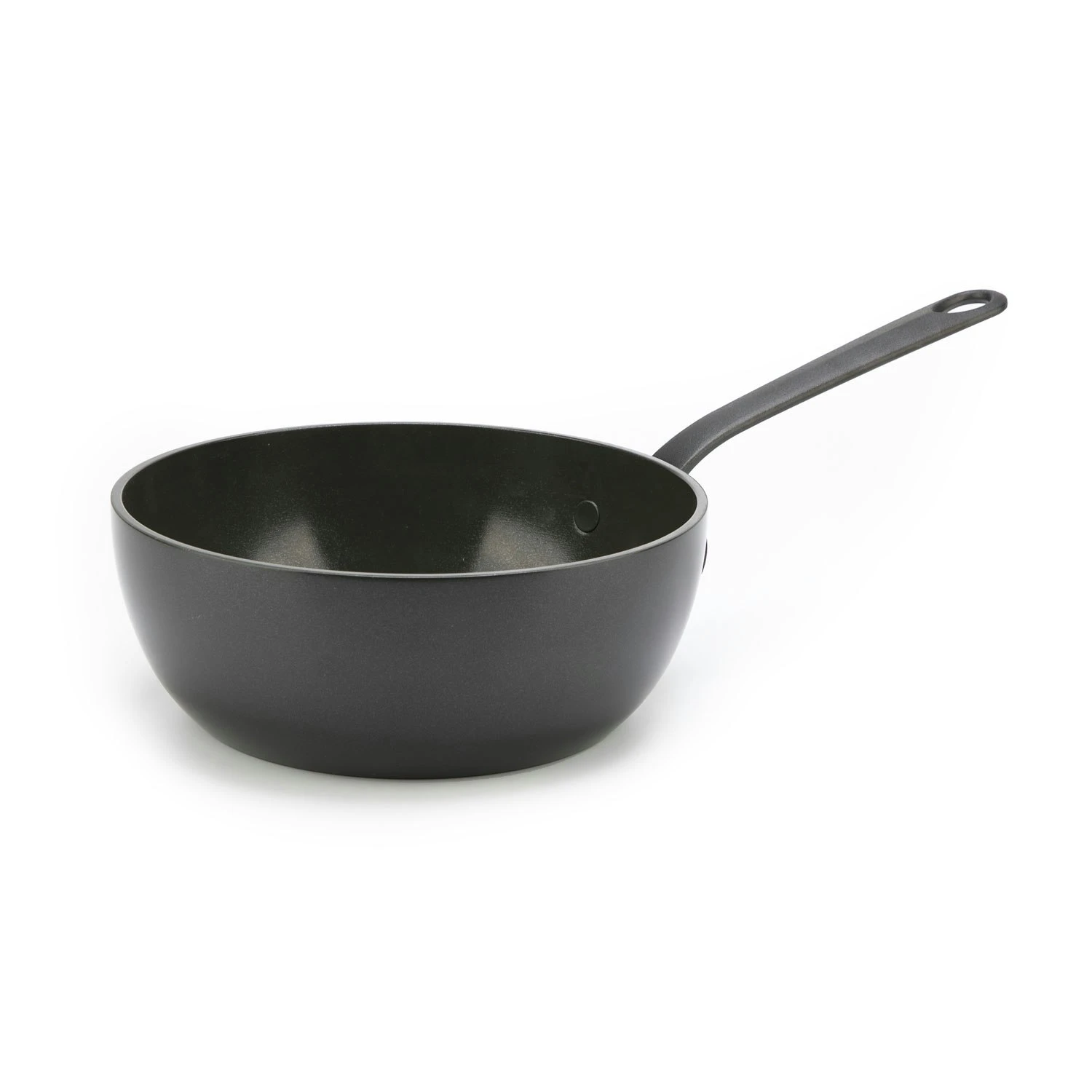 Greenpan Craft Chef's Pan Kasserolle 20 Cm