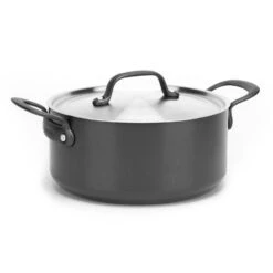 Greenpan Craft Kasserolle Mit Deckel 24 Cm / 4,9 L