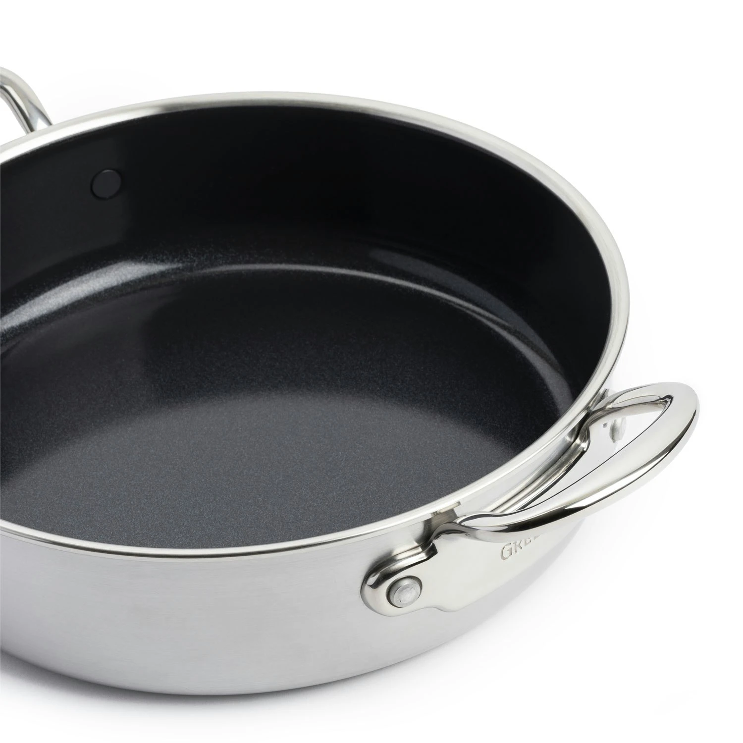 Greenpan Premiere Sauteuse 26 Cm / 3,8 L – Bild 3