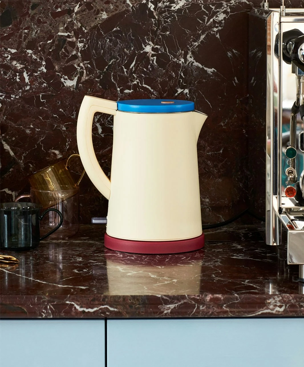 Hay Sowden Wasserkocher – Bild 2