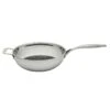 Heirol Steelsafe Wok-Pfanne 28 Cm