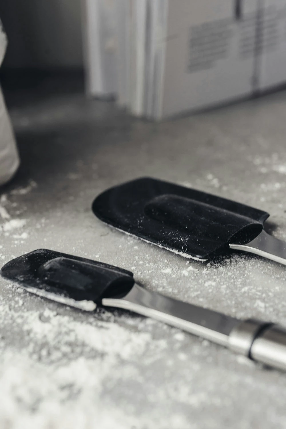 Heirol Steely Pfannenheber 23 Cm – Bild 2