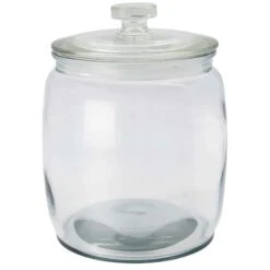 House Doctor Ville Vorratsglas, 19,8 Cm