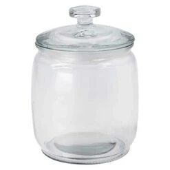 House Doctor Ville Vorratsglas, 14,6 Cm