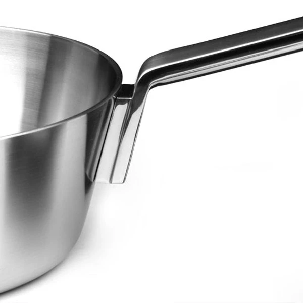 Iittala Tools Sauteuse 1 L, Edelstahl – Bild 2