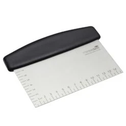 Kitchen Craft Teigschaber Aus Edelstahl