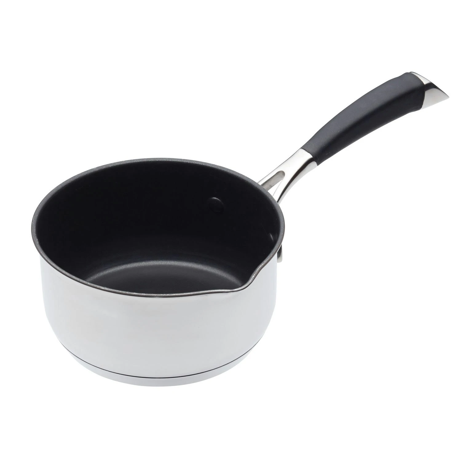 Kitchen Craft Master Class Topf- Und Pfannenset, 5-tlg. – Bild 4