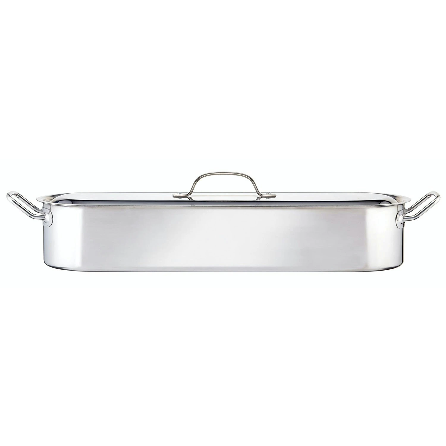Kitchen Craft Fischbräter 60 Cm