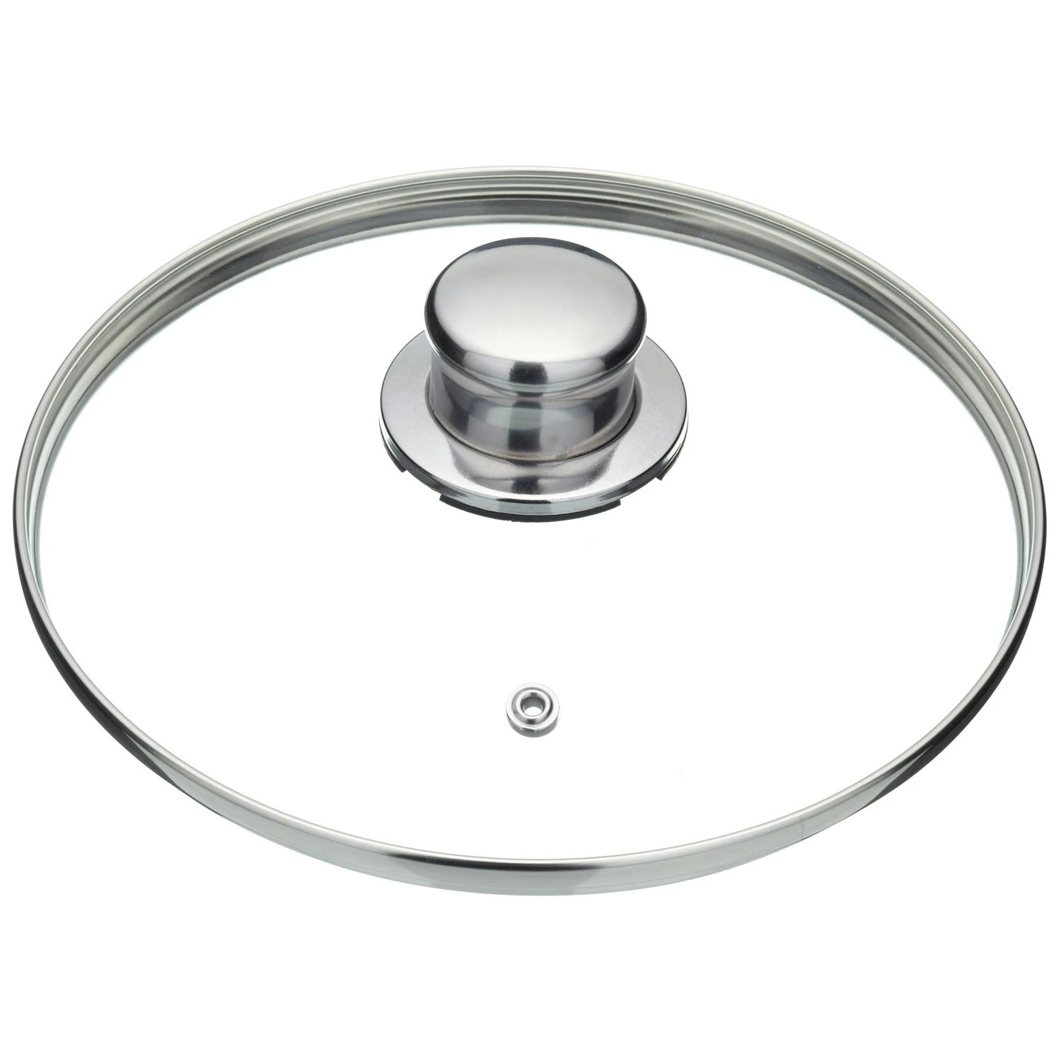 Kitchen Craft Three Tier Dampfgarer, 4 Teile, 22 Cm – Bild 2