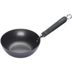 Kitchen Craft World Of Flavours Wok-Pfanne 20 Cm