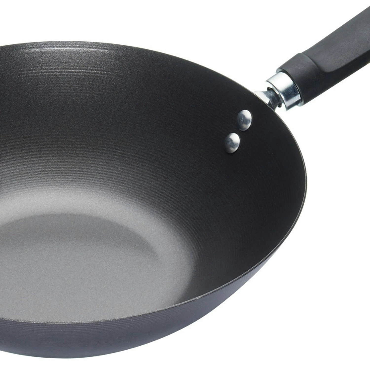 Kitchen Craft World Of Flavours Wok-Pfanne 30 Cm – Bild 2