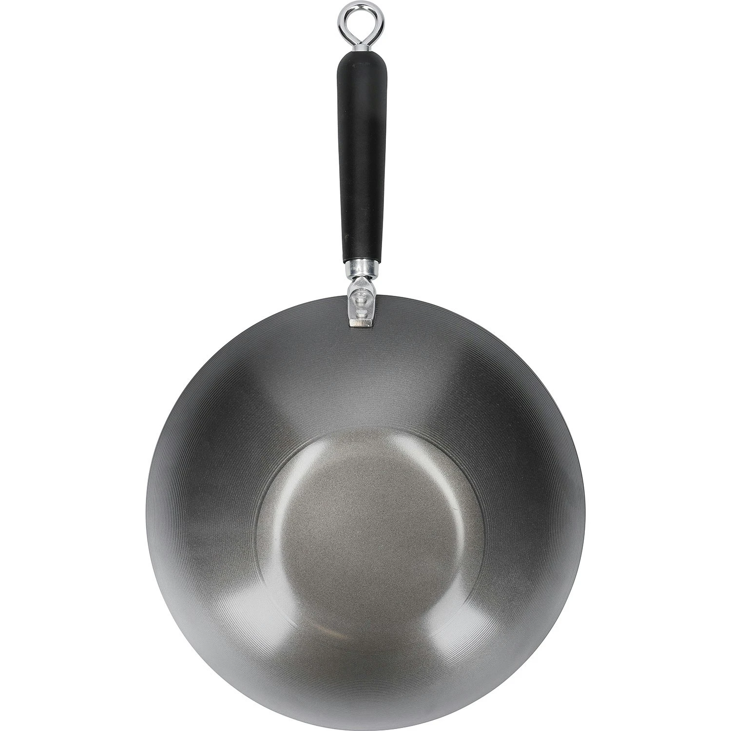 Kitchen Craft World Of Flavours Wok-Pfanne 30 Cm – Bild 4