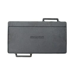 Kitchen Craft World Of Flavours Teppanyaki Grill, 42,5x29 Cm