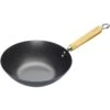 Kitchen Craft World Of Flavours Wok-Pfanne 25 Cm