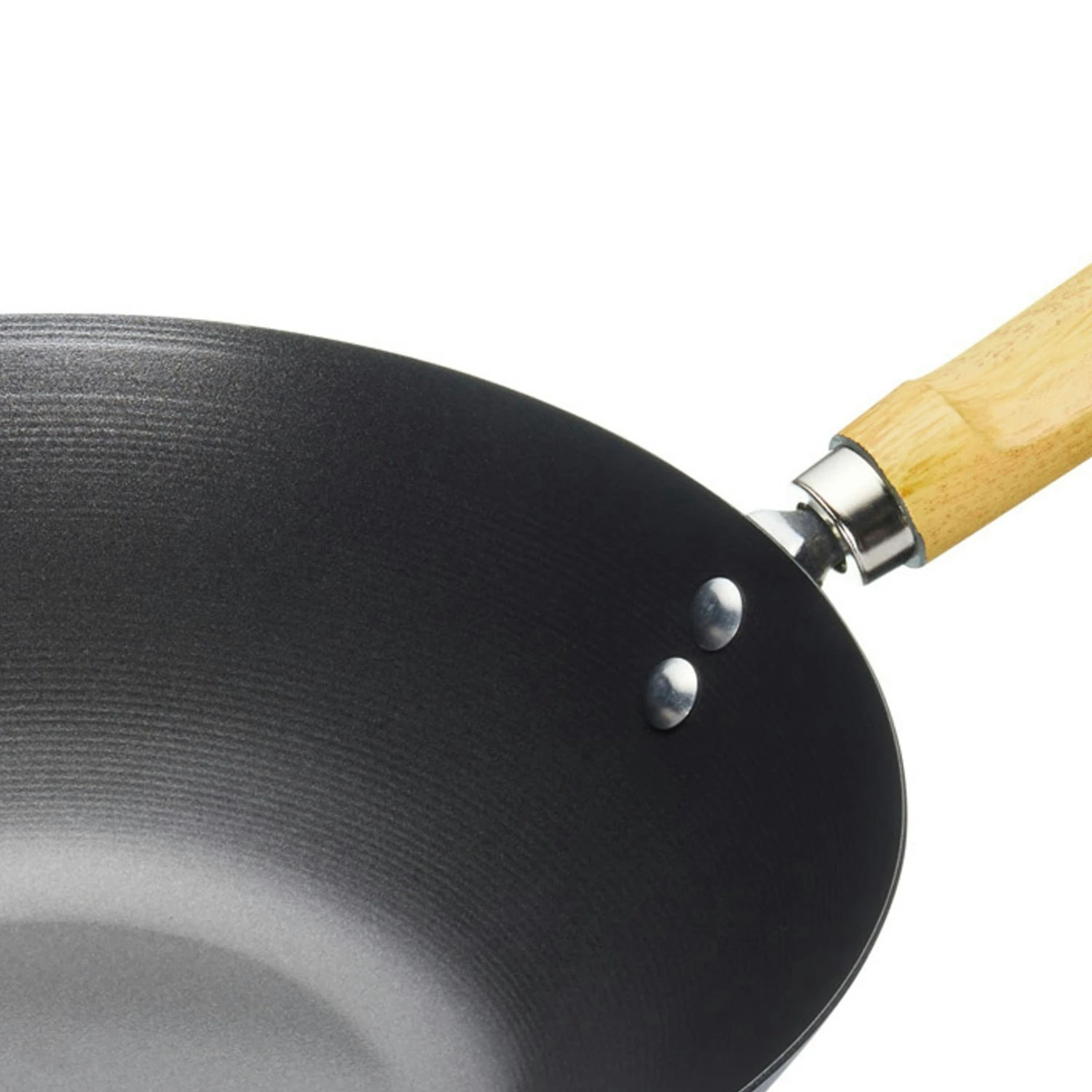 Kitchen Craft World Of Flavours Wok-Pfanne 25 Cm – Bild 4