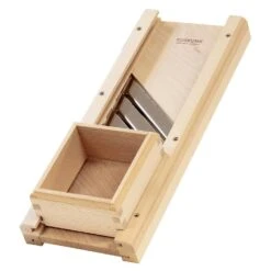 Kockums Jernverk Gemüsehobel Mit 3 Klingen