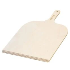Kockums Jernverk Pizzaschaufel Holz, 40x29 Cm