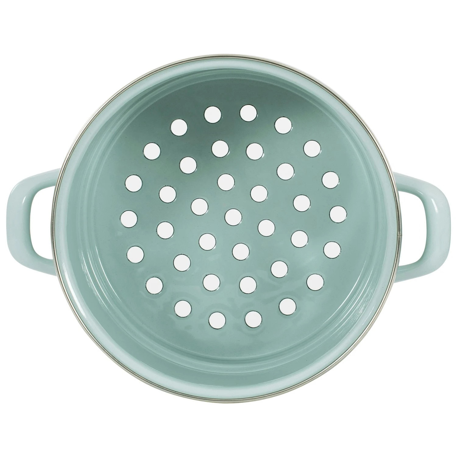 Kockums Jernverk Sieb 18 Cm, Green Orion – Bild 2