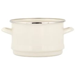 Kockums Jernverk Sieb 18 Cm, Cream Lux