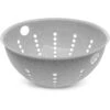 Koziol Palsby Sieb L, Organic Grey
