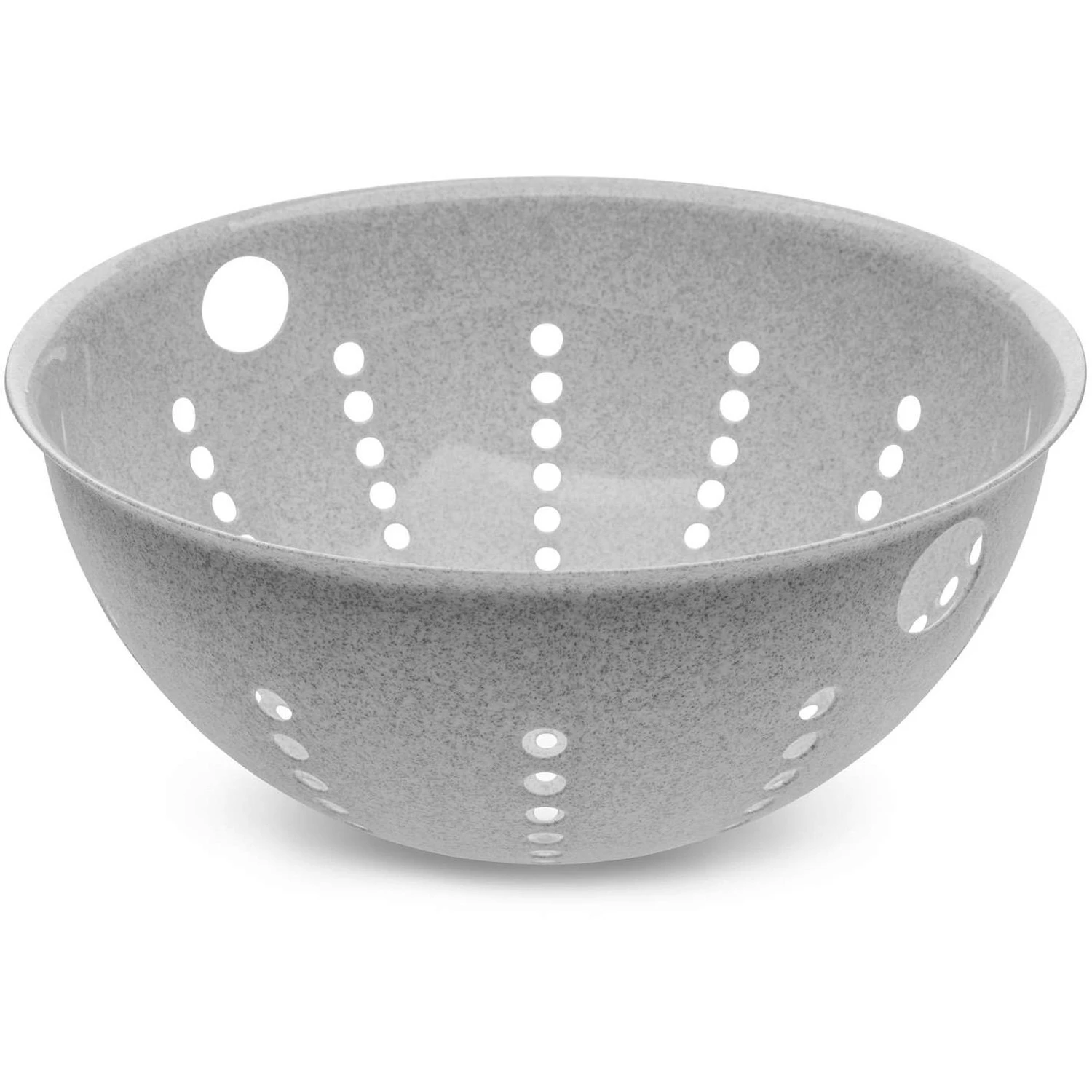 Koziol Palsby Sieb L, Organic Grey