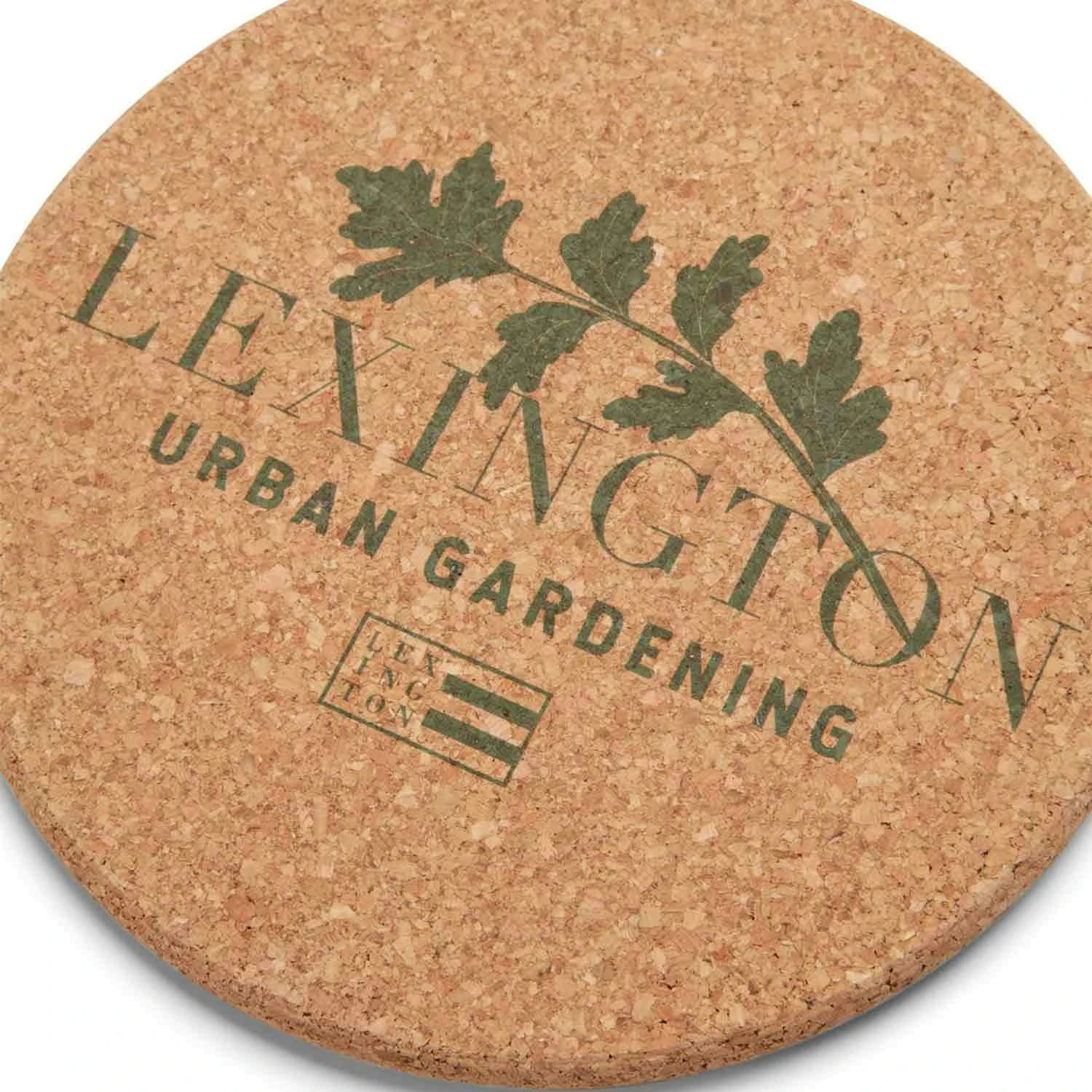 Lexington Topfuntersetzer Kork, 2-er Set – Bild 2