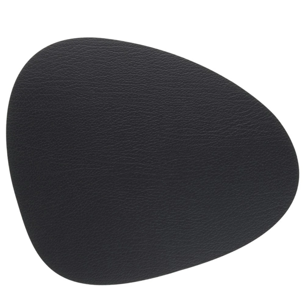 LIND DNA Curve Topfuntersetzer 28x34cm, Bull Black