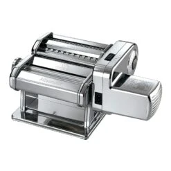 Marcato Atlasmotor 220V Noodle Machine, Stainless