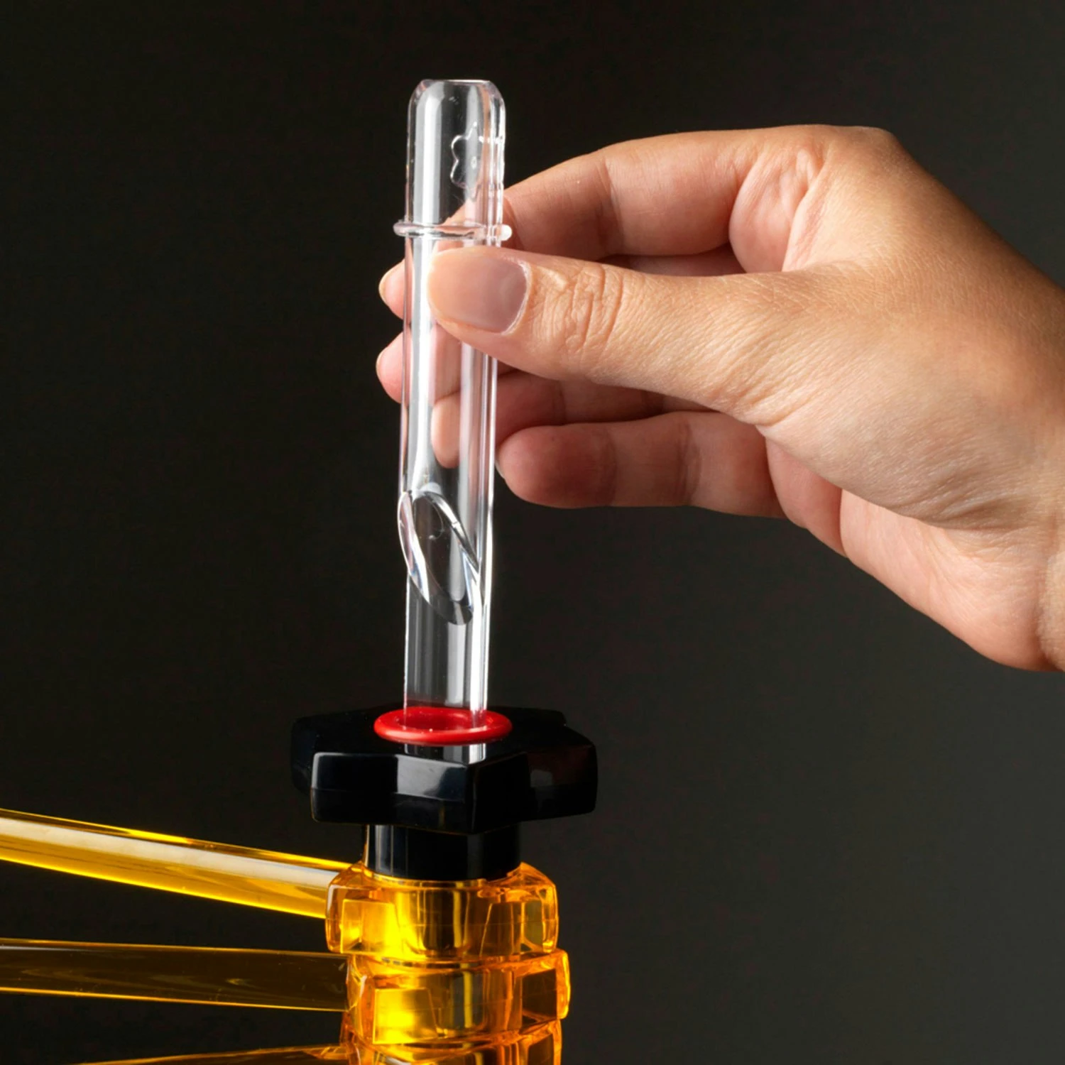 Marcato Tacapasta Pasta Drying Rack, Neutral – Bild 2