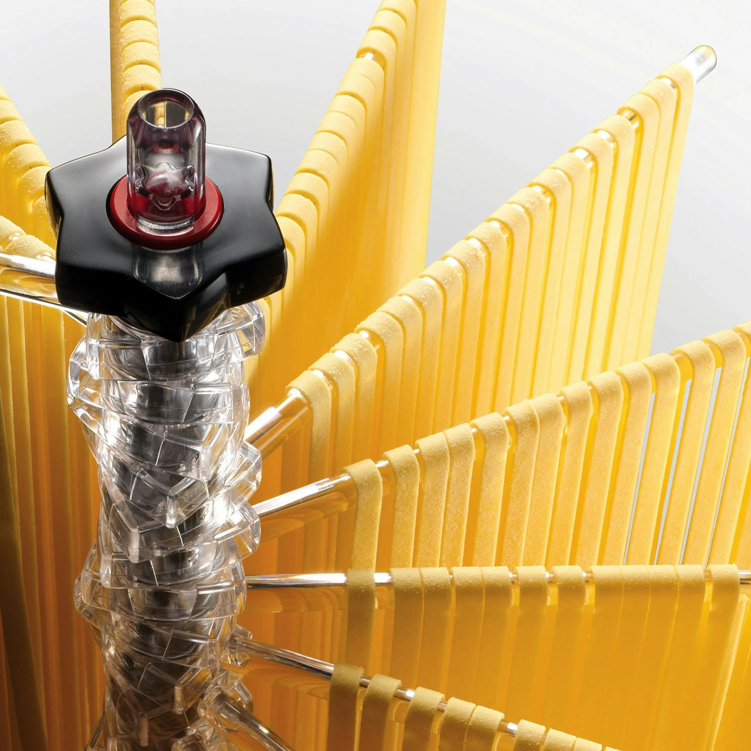 Marcato Tacapasta Pasta Drying Rack, Neutral – Bild 4