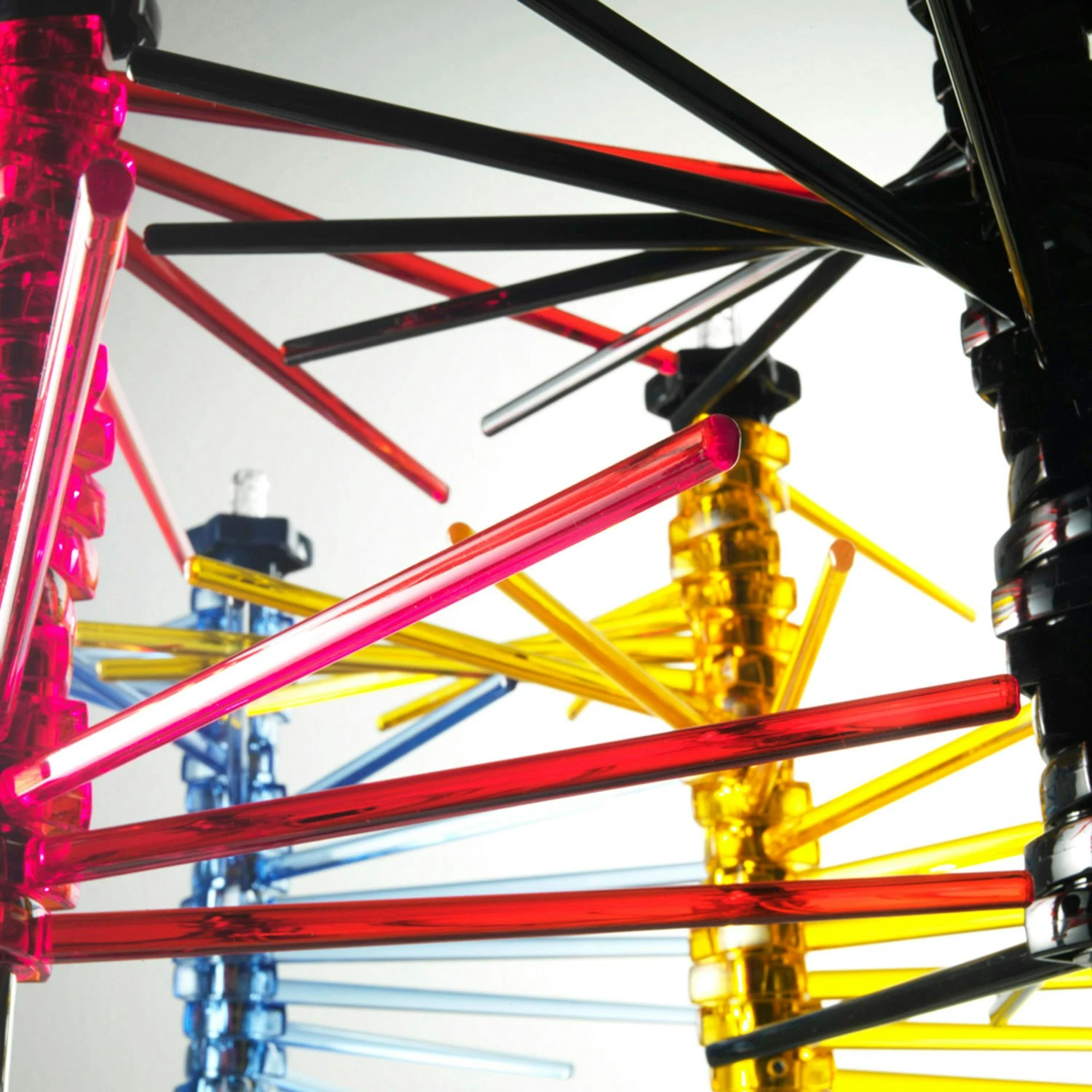 Marcato Tacapasta Pasta Drying Rack, Neutral – Bild 5