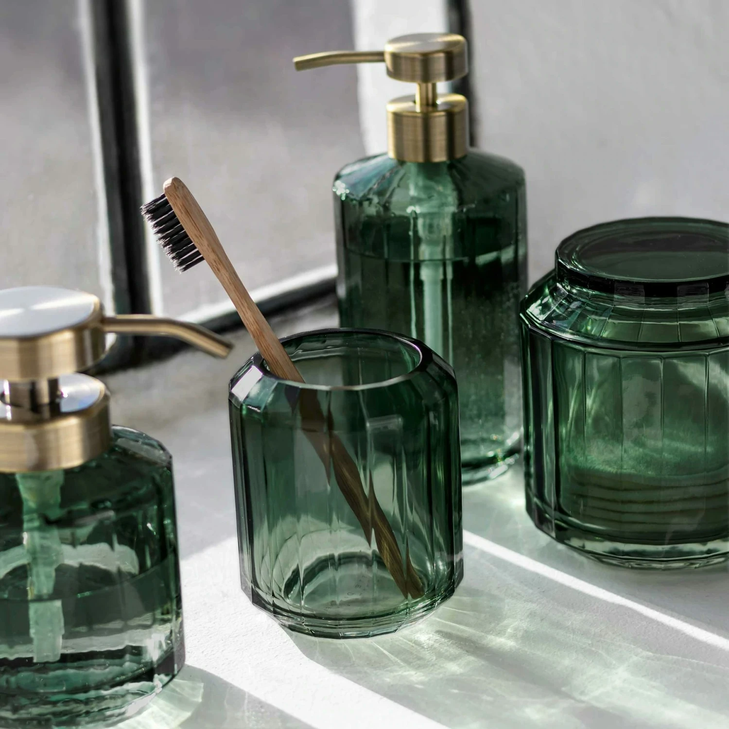 Mette Ditmer Vision Dose, Pine Green – Bild 3