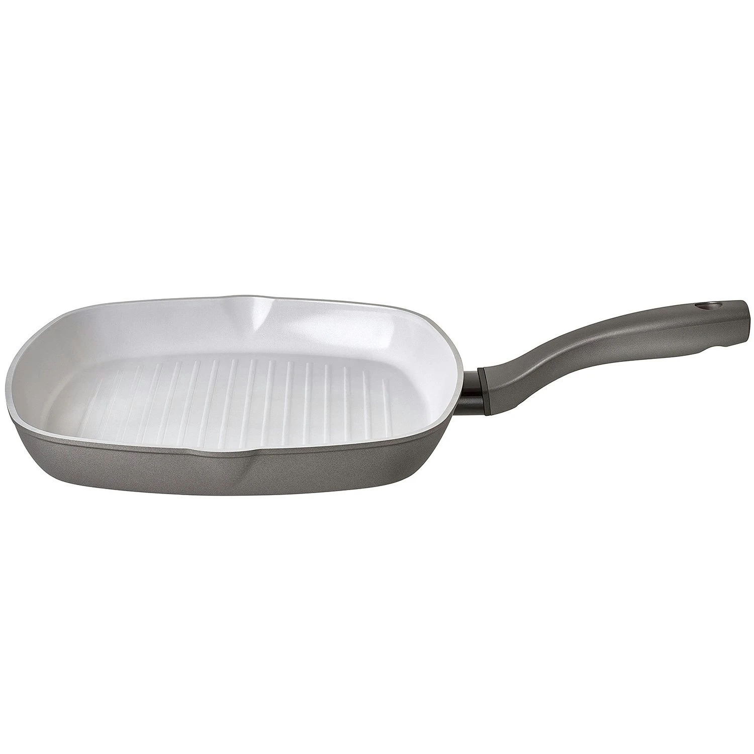 Meyer Earth Pan Grillpfanne 28 Cm