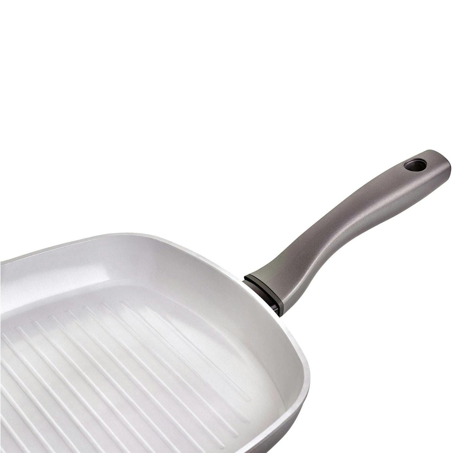 Meyer Earth Pan Grillpfanne 28 Cm – Bild 5