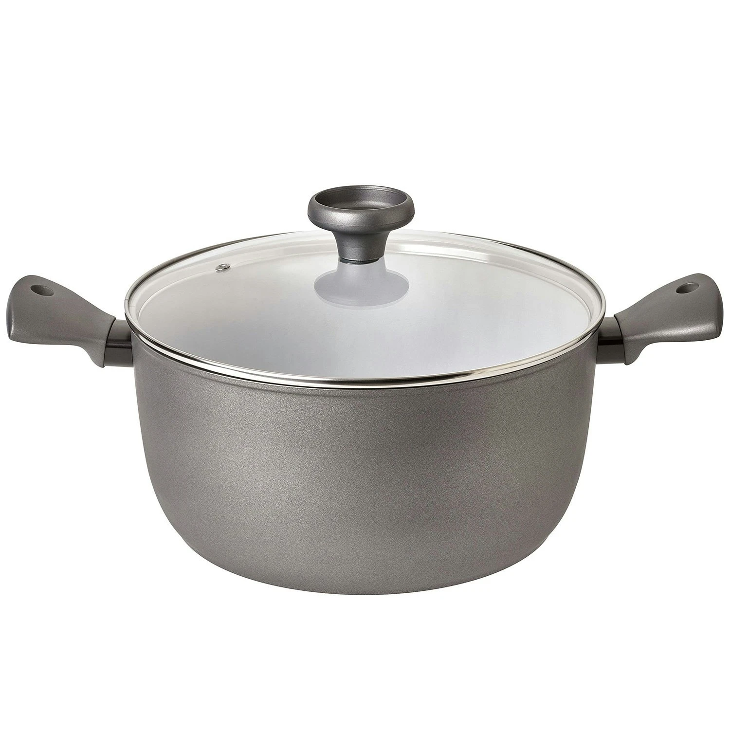 Meyer Earth Pan Kasserolle Mit Deckel 7,5 L