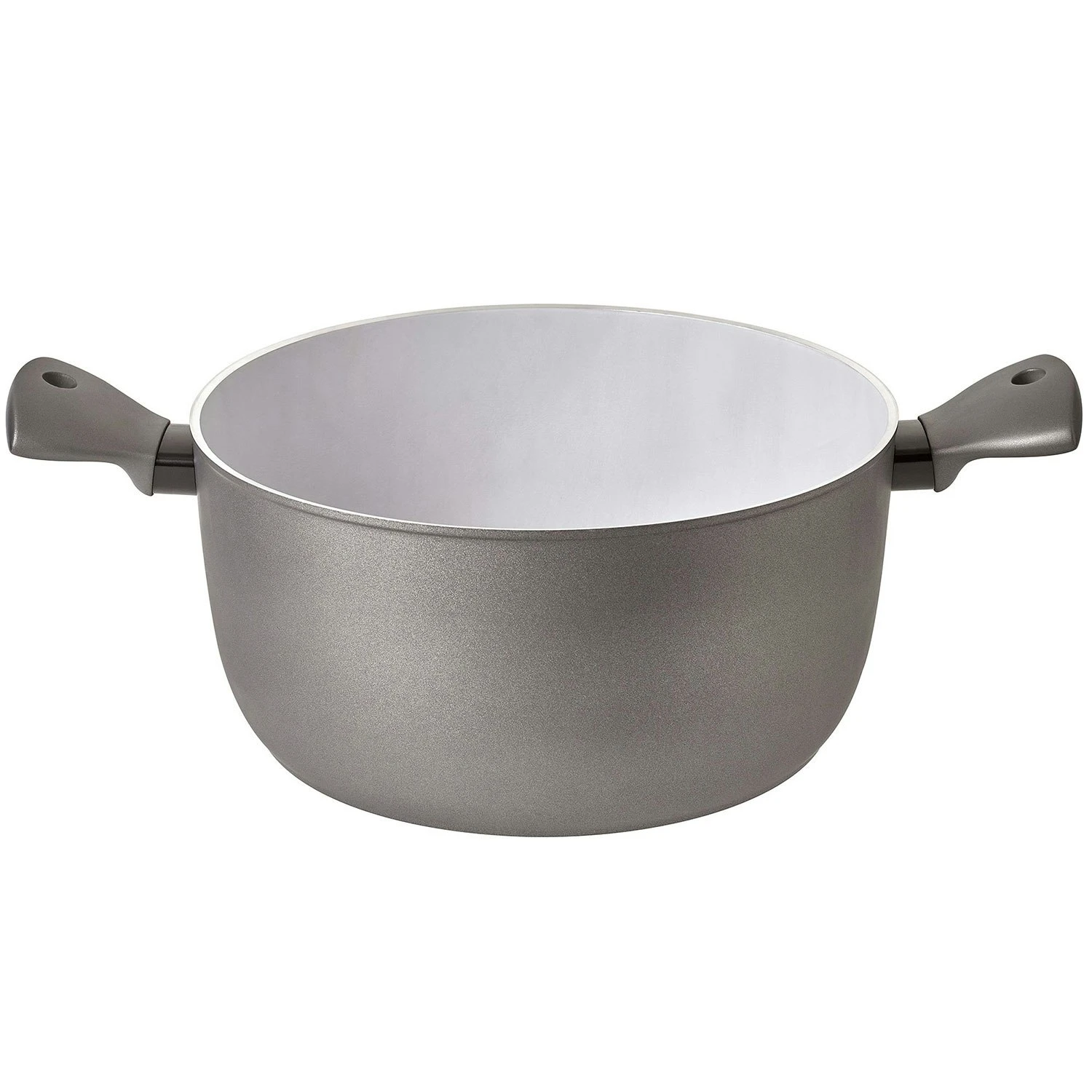 Meyer Earth Pan Kasserolle Mit Deckel 7,5 L – Bild 5