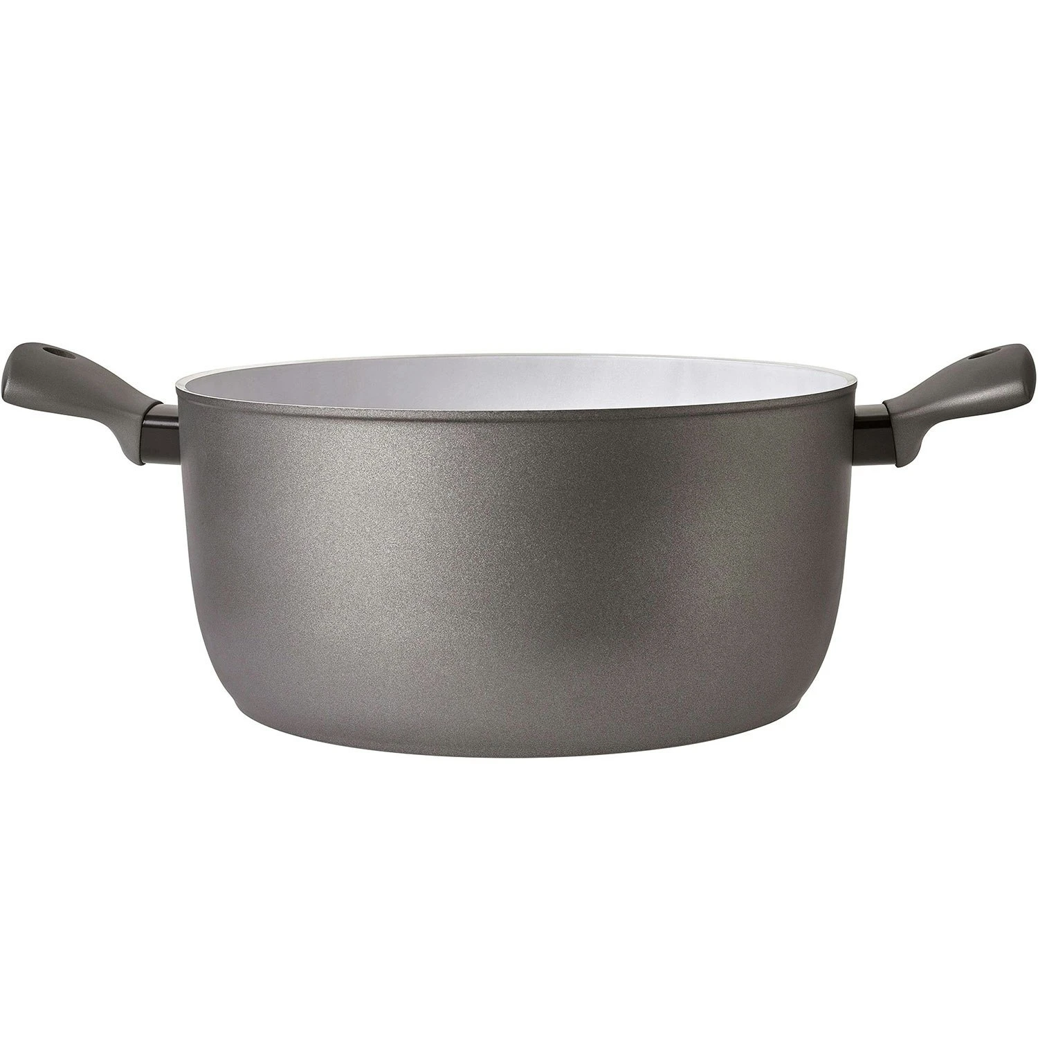 Meyer Earth Pan Kasserolle Mit Deckel 7,5 L – Bild 6