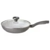 Meyer Earth Pan Bratpfanne Mit Deckel 28 Cm