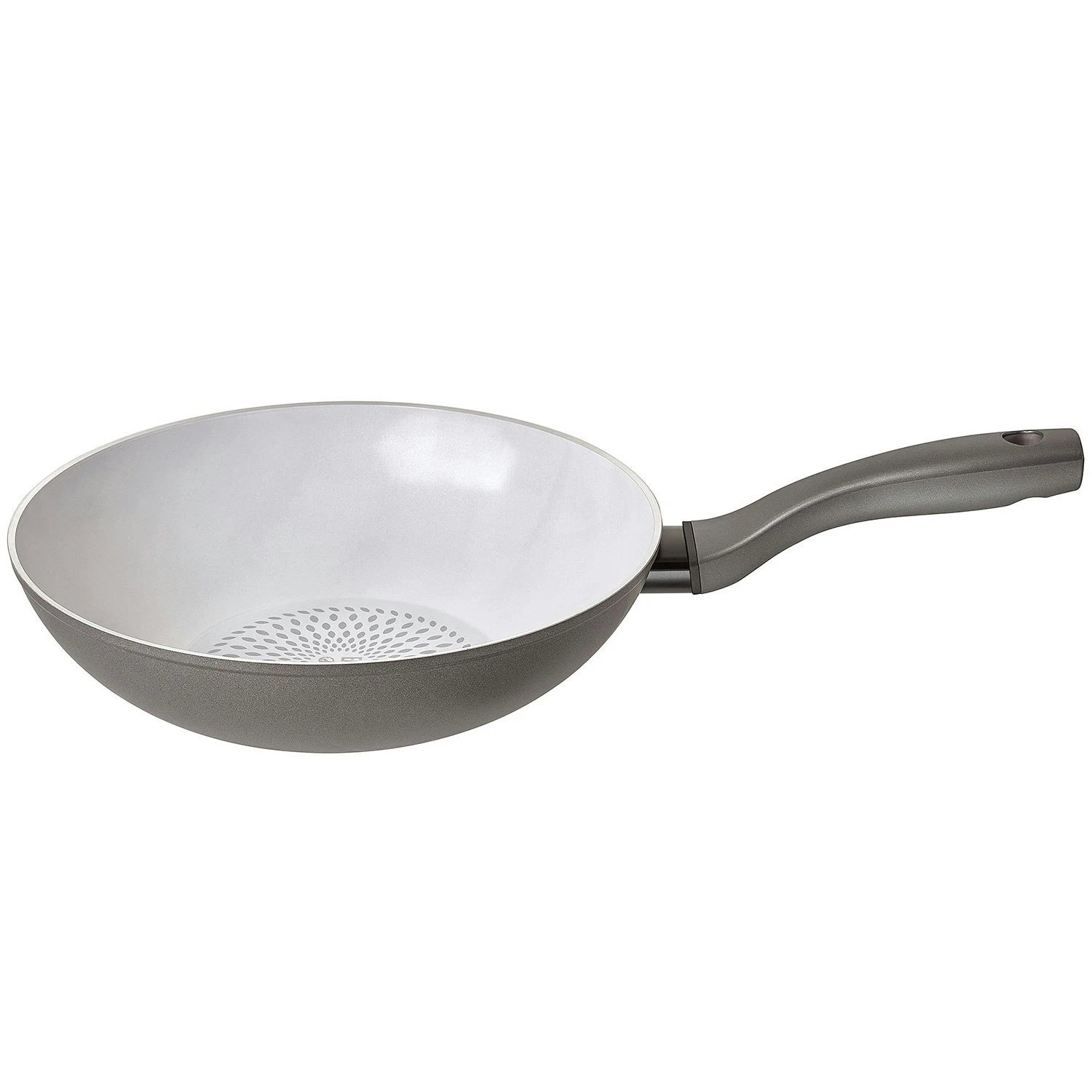 Meyer Earth Pan Wok-Pfanne 28 Cm