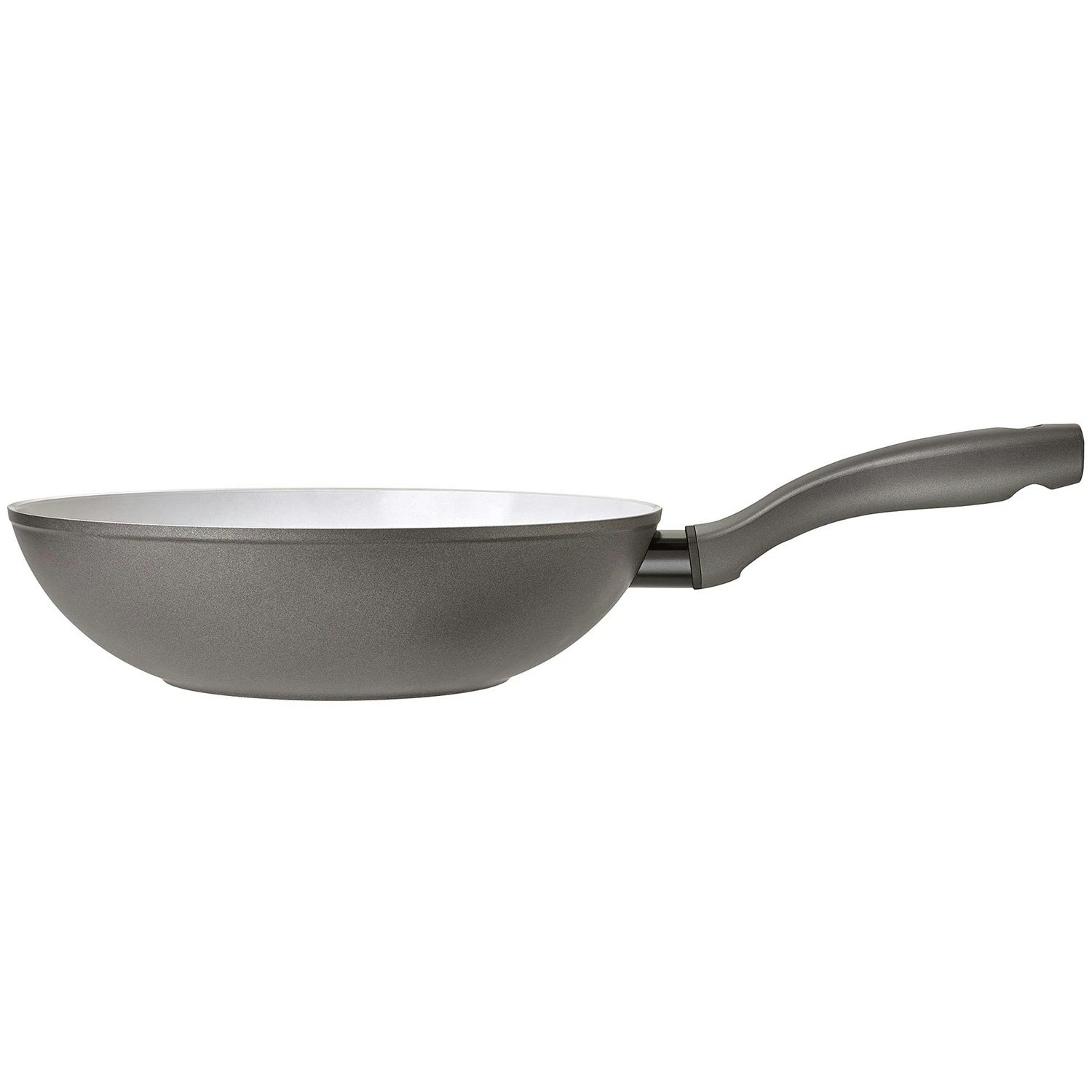 Meyer Earth Pan Wok-Pfanne 28 Cm – Bild 2