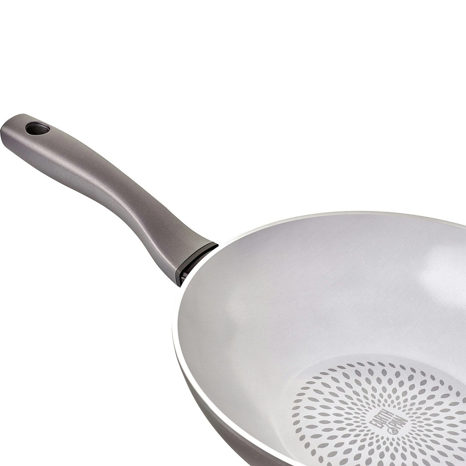 Meyer Earth Pan Wok-Pfanne 28 Cm – Bild 5