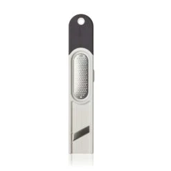 Microplane Ingwerreibe 3-in-1