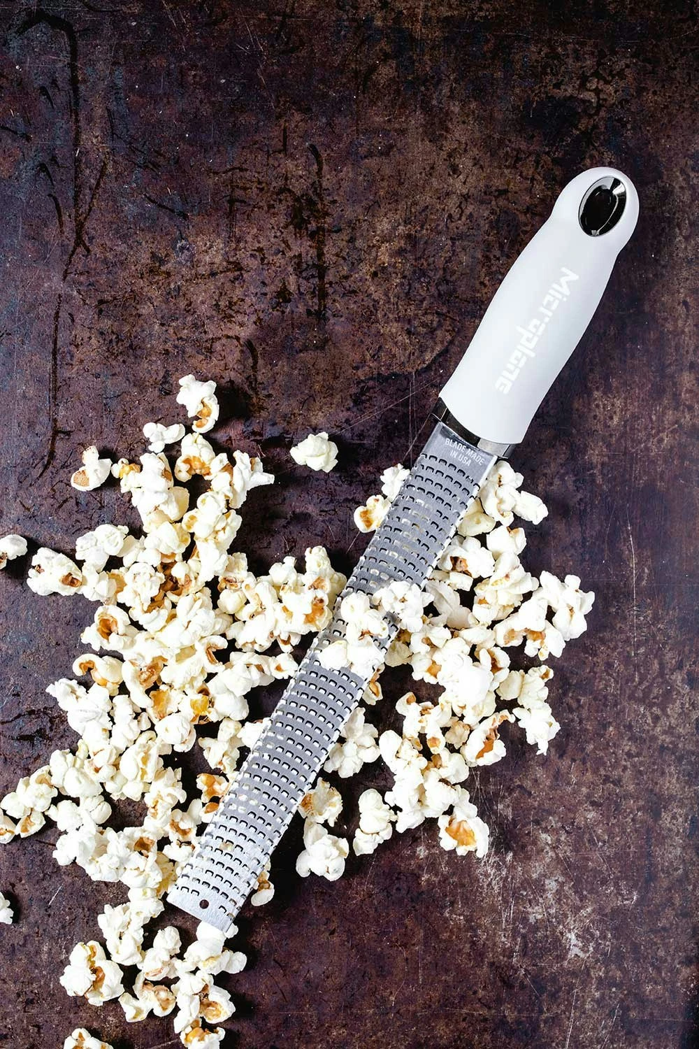 Microplane Premium Classic Zestenreißer, Beige – Bild 5