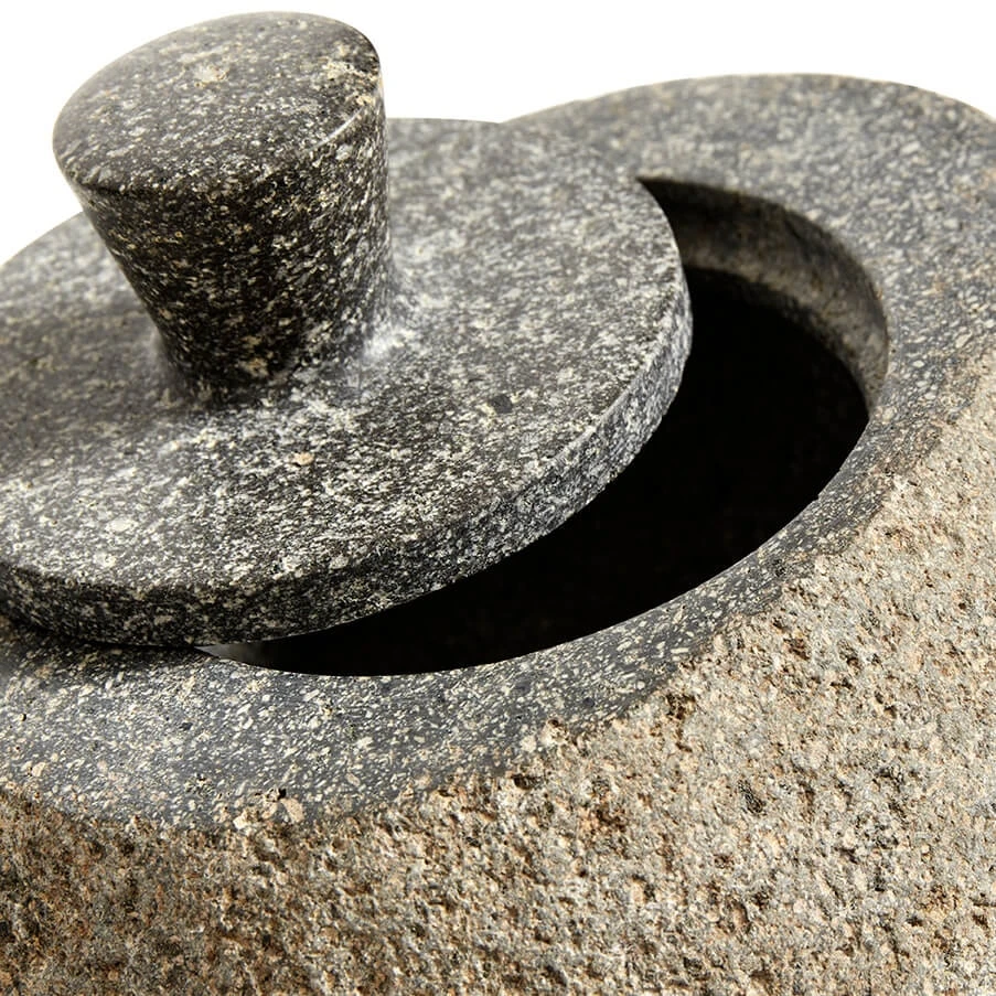 Muubs Valley Dose Mit Deckel – Bild 2